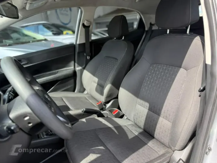 HB20 Comfort 1.0 TB Flex 12V Mec