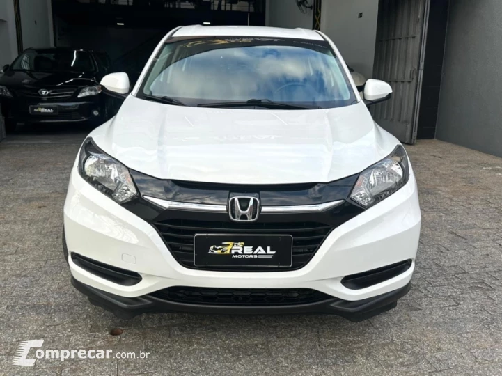 HR-V 1.8 16V LX