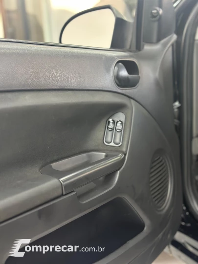 FIESTA 1.0 MPI Hatch 8V