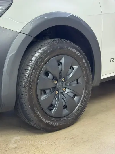 SAVEIRO 1.6 MSI Robust CS 8V