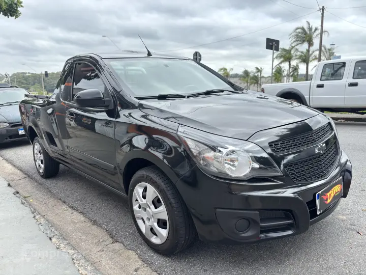 MONTANA 1.4 MPFI LS CS 8V