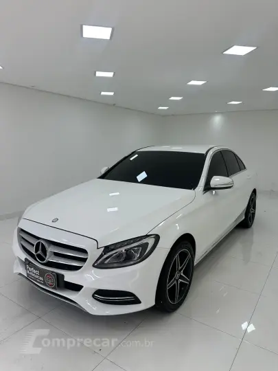 C 180 1.6 CGI Classic 16V Turbo