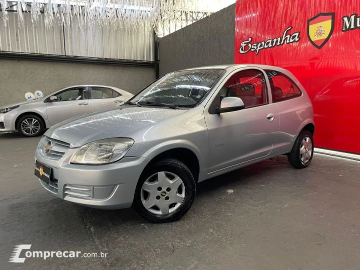 Celta 1.0 Mpfi Life 8V Flex 2P Manual