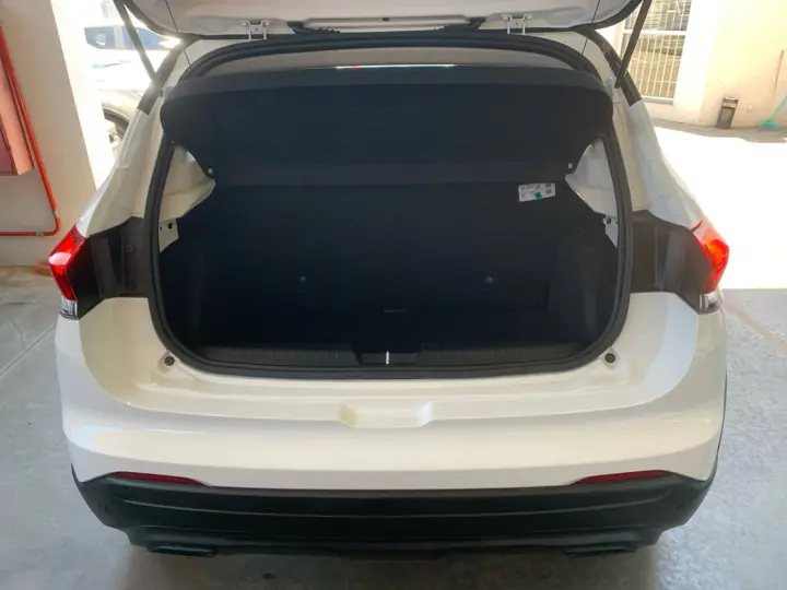 PULSE DRIVE 1.3 8V Flex Aut.