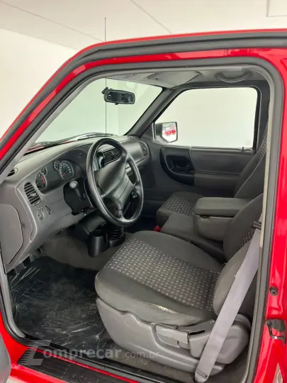 RANGER 2.3 XLS 4X2 CS 16V