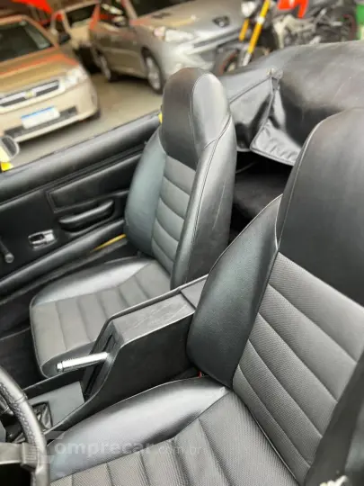 GTC 1.6 Conversível 8V