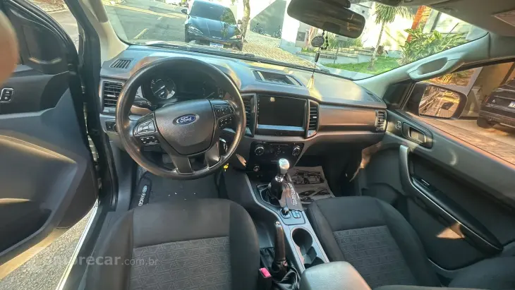 RANGER 2.2 XLS 4X4 CD 16V