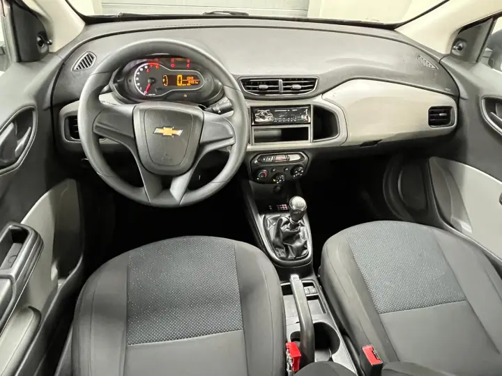 ONIX 1.0 MPFI JOY 8V