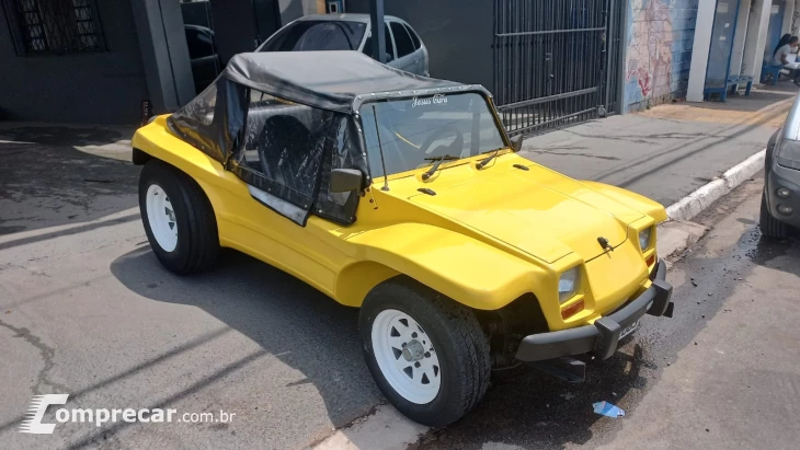 BUGGY 1.6 Luxo