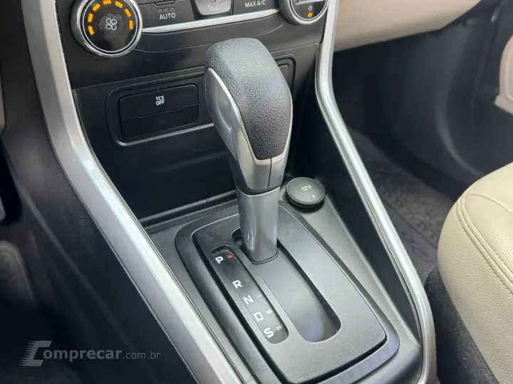 ECOSPORT 2.0 Titanium 16V