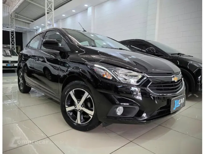 ONIX 1.4 MPFI LTZ 8V FLEX 4P AUTOMATICO