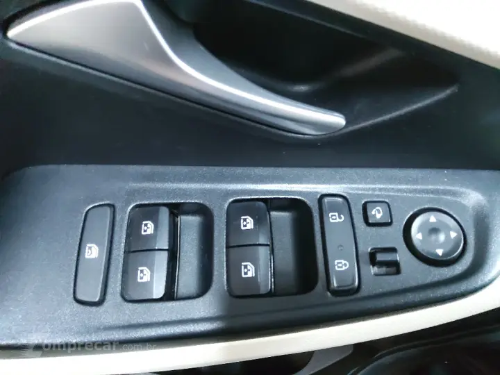 CRETA 2.0 FLEX ULTIMATE AUTOMÁTICO