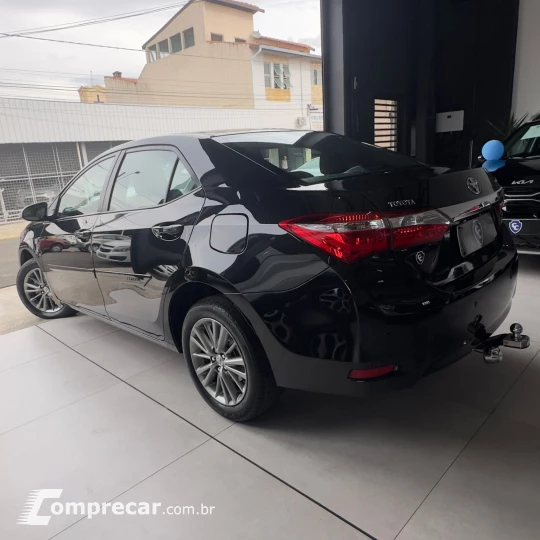 COROLLA 2.0 Vvt-ie XEI