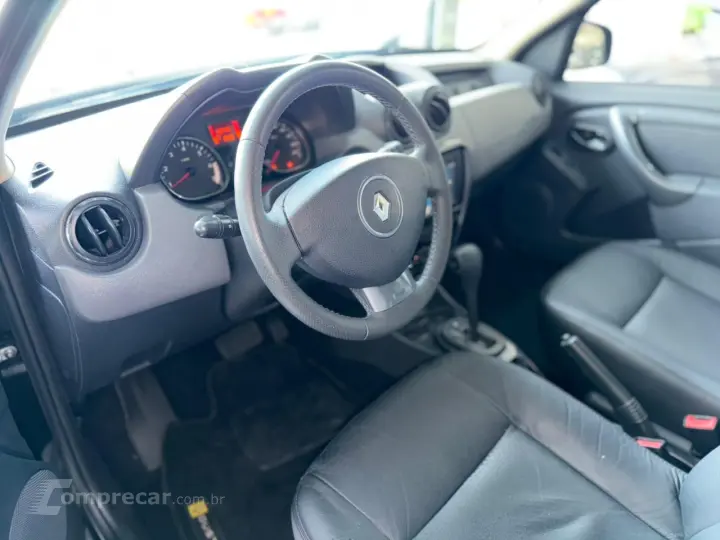 DUSTER 2.0 16V Dynamique