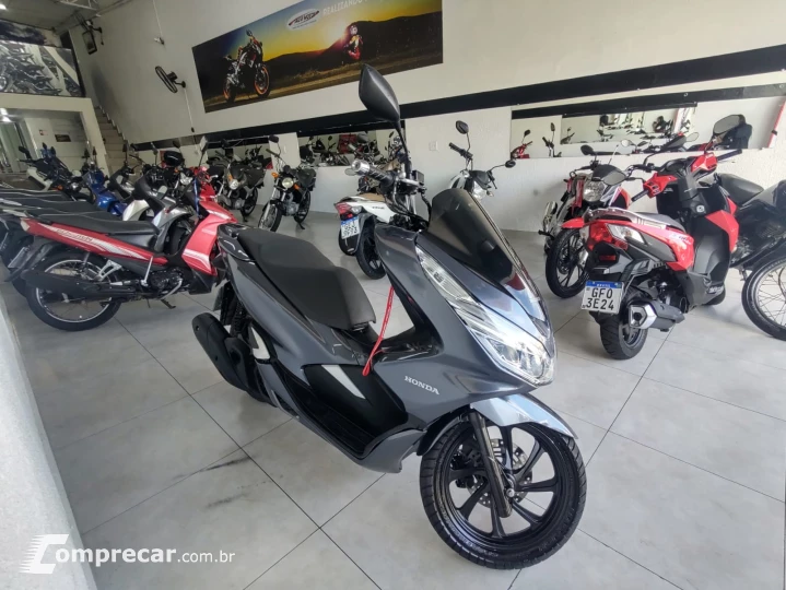 PCX 160