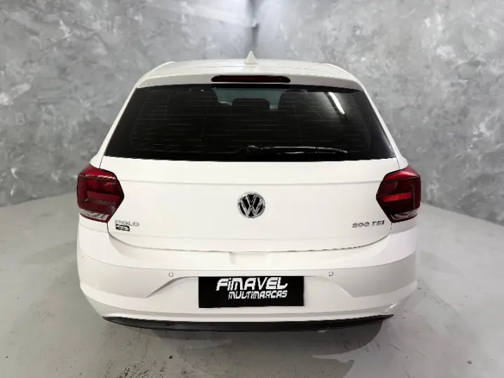 POLO 1.0 200 TSI Comfortline