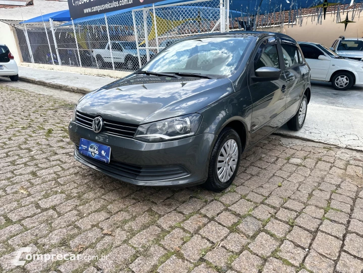 GOL 1.0 MI 8V G.VI