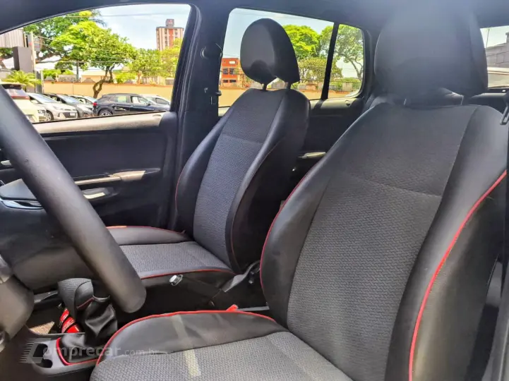 FOX 1.6 MI Rock IN RIO 8V