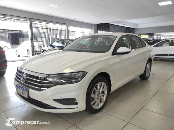 JETTA 1.4 250 TSI Comfortline