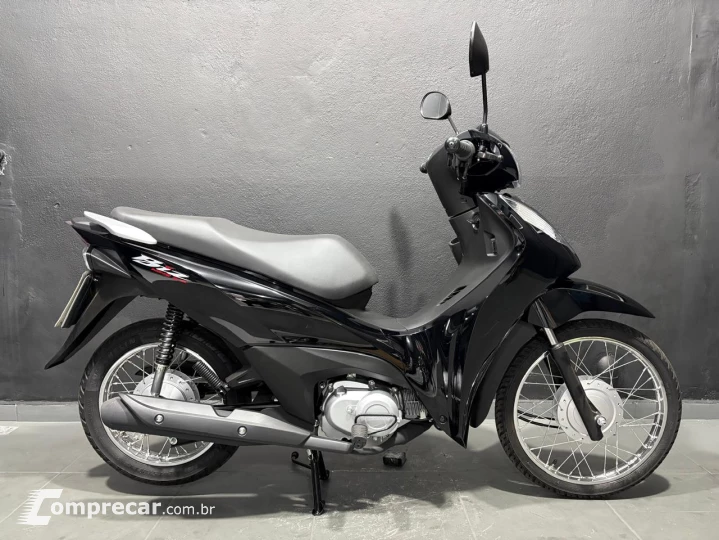 BIZ 125 ES