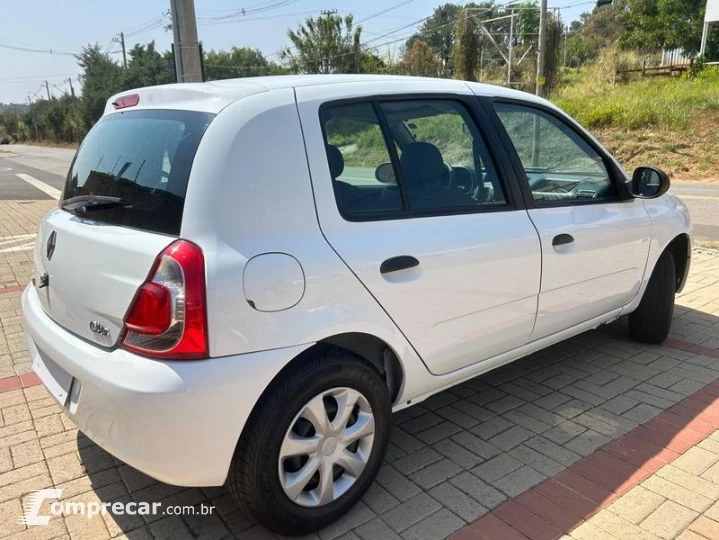 CLIO EXPRESSION 1.0 16V 4P