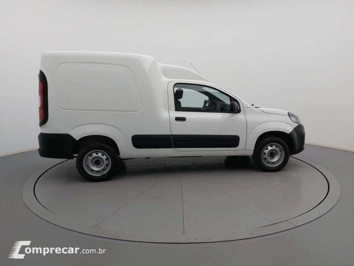 FIORINO 1.4 MPI FURGÃO ENDURANCE 8V FLEX 2P MANUAL