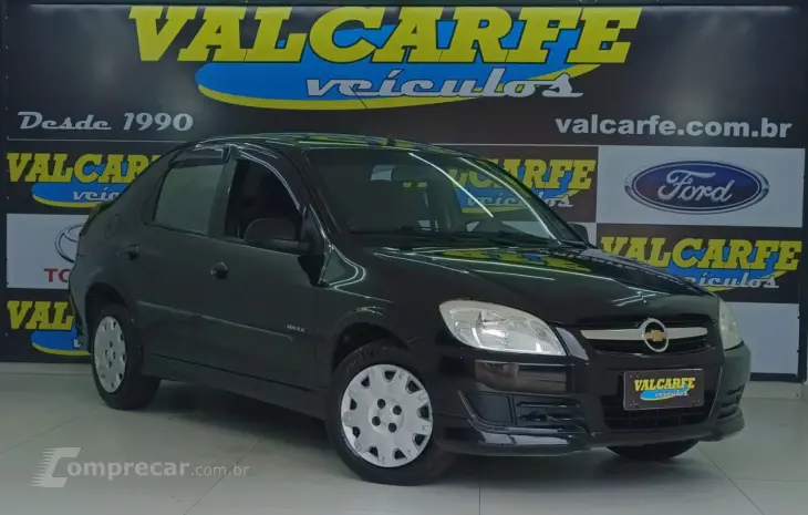 PRISMA 1.4 MPFI Maxx 8V