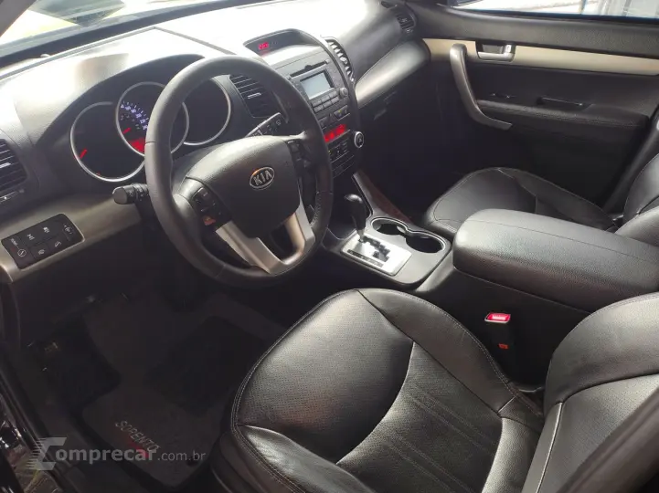 SORENTO 3.5 V6 EX 7L