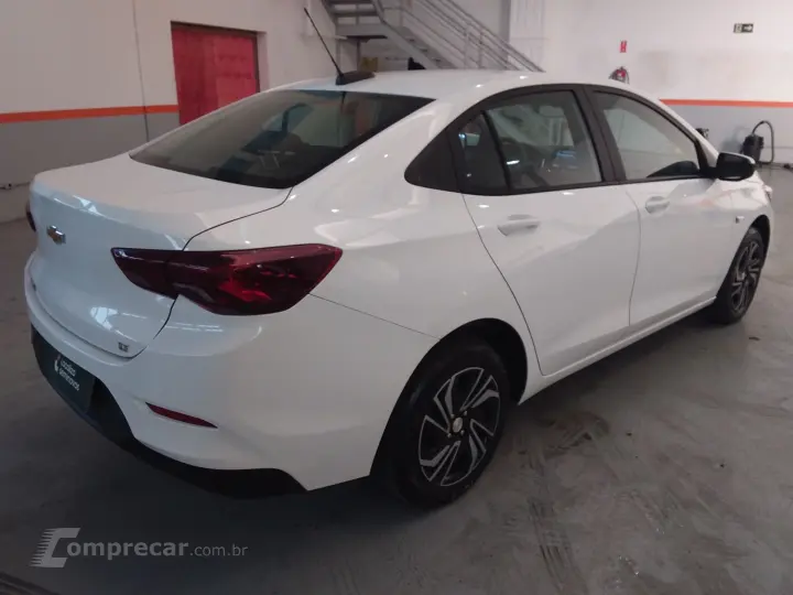 ONIX 1.0 FLEX PLUS LT MANUAL