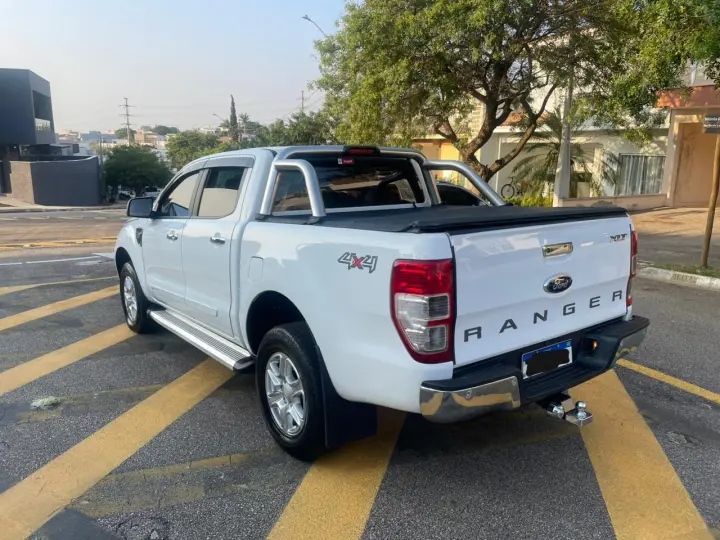 RANGER 3.2 XLT 4X4 CD 16V