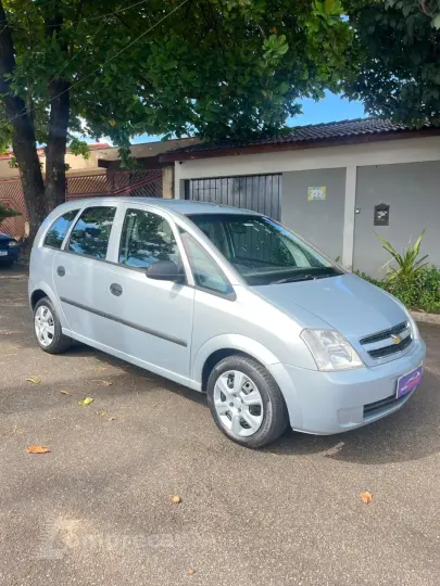 MERIVA 1.4 MPFI JOY 8V