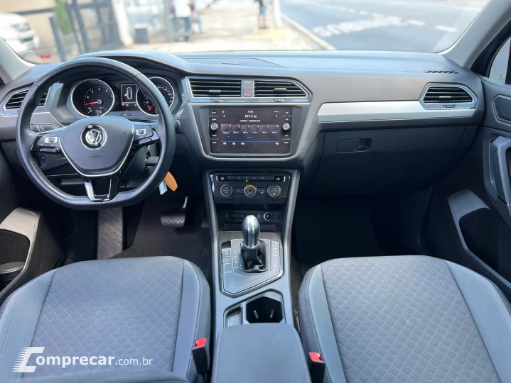 TIGUAN 1.4 250 TSI Allspace