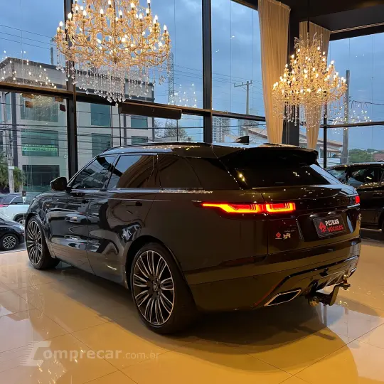 RANGE ROVER VELAR 3.0 P340 R-dynamic HSE