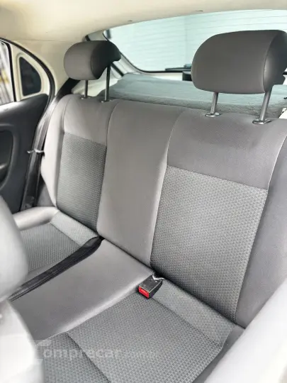 GOL 1.0 MI Trendline 8V