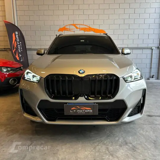 X1 2.0 16V Sdrive18i