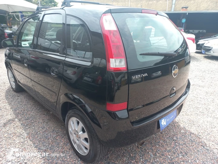 MERIVA 1.8 MPFI Maxx 8V