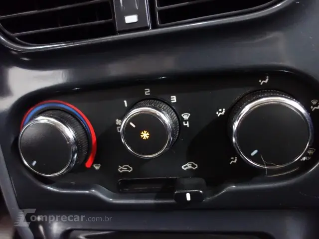 STRADA - 1.8 MPI ADVENTURE CE 16V 2P MANUAL