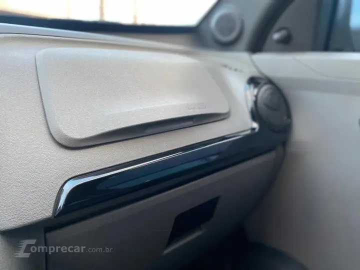 AGILE 1.4 MPFI LT 8V FLEX 4P MANUAL