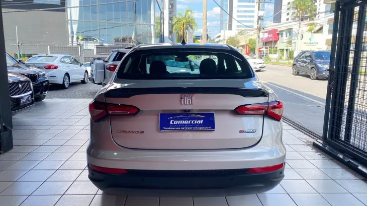 FIAT CRONOS 1.3 FIREFLY PRECISION