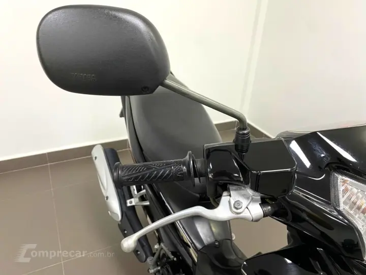 YAMAHA T115 CRYPTON ED