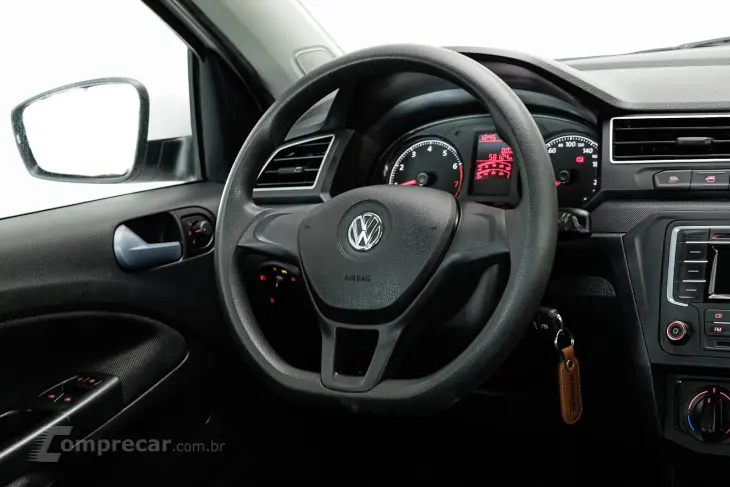 VOYAGE 1.6 MSI Totalflex