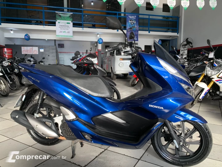 Pcx 150C - Scooter