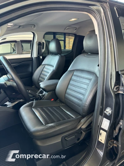 Ranger XLS 2.0 4x2 CD Diesel Aut.