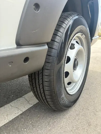 STRADA 1.4 MPI Working CS 8V