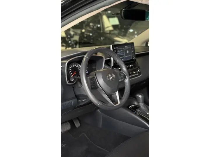 COROLLA 2.0 VVT-IE FLEX XEI DIRECT SHIFT