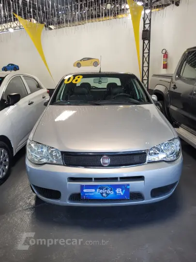 PALIO 1.0 MPI Fire Celebration 8V