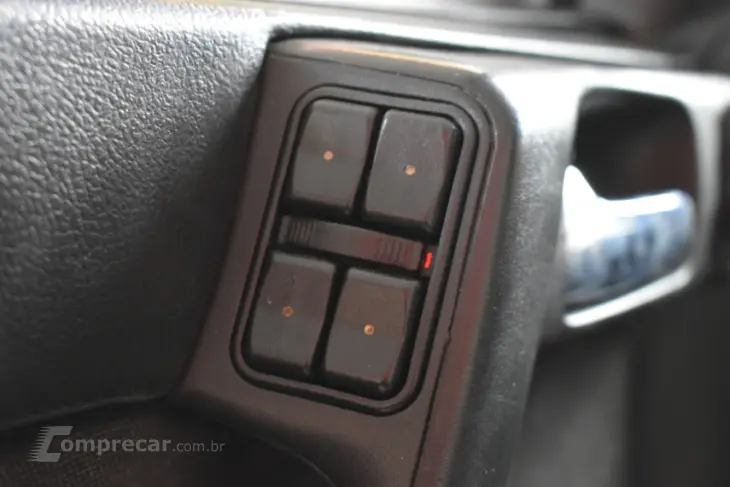 ASTRA 2.0 MPFI Advantage 8V