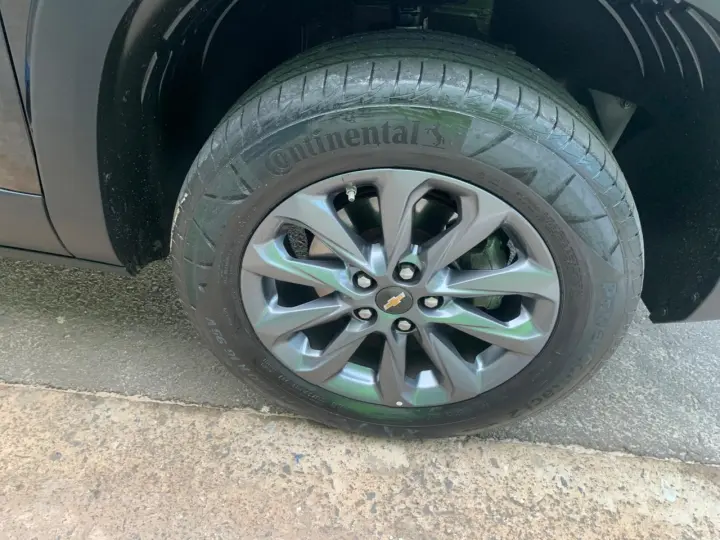 MONTANA 1.2 Turbo LT