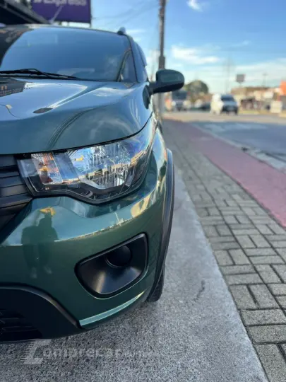 MOBI 1.0 8V EVO WAY ON