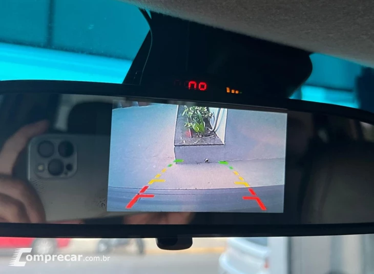 S10 2.4 LTZ 4X2 CD 8V